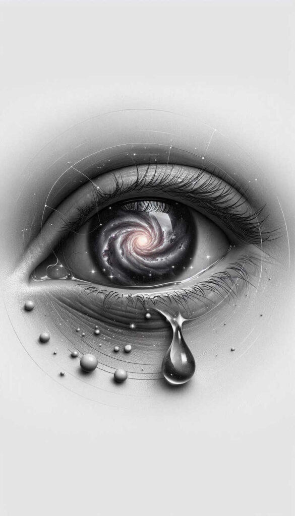 pets tattoo design ideas Surrealism ethereal love for fingers