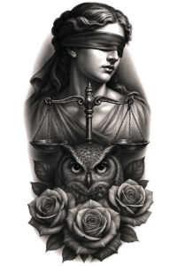pets tattoo design ideas vibrant pet character for spine