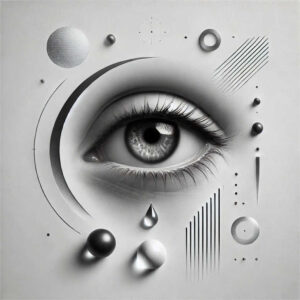 pets tattoo design ideas Surrealism symbolic pet character meaning perseverance