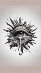 pets tattoo design ideas Surrealism subconscious themes realism for ribs