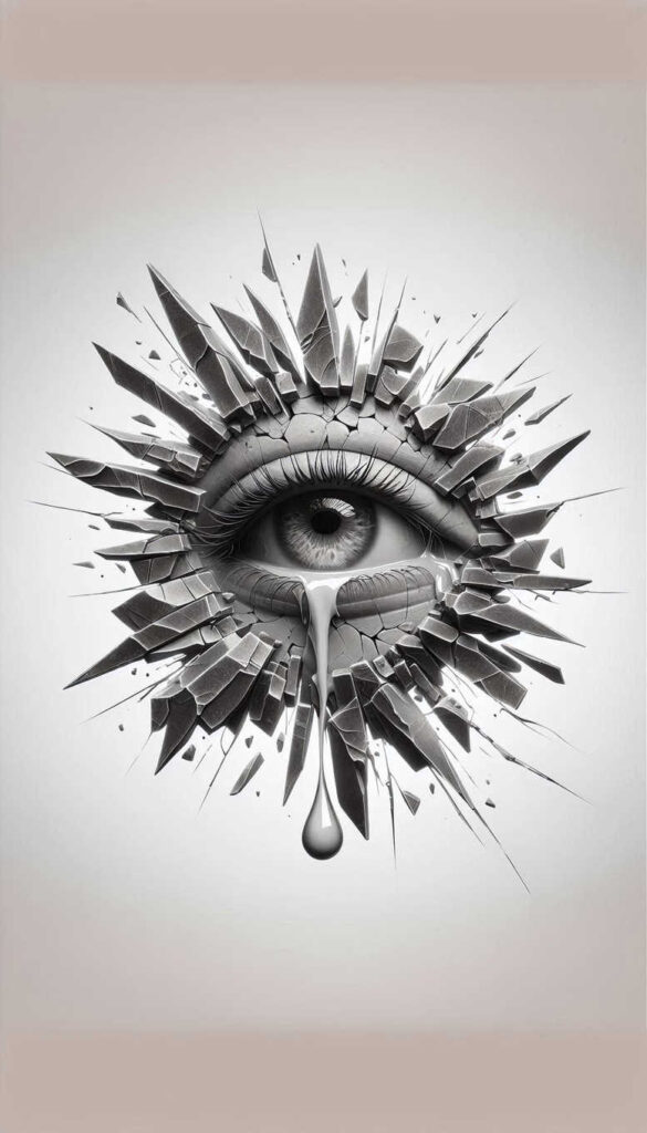 pets tattoo design ideas Surrealism subconscious themes realism for ribs