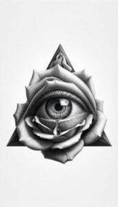 pets tattoo design ideas Realism lifelike eyes warm for heel