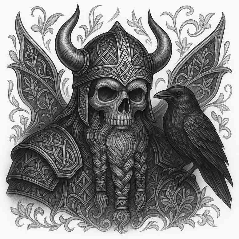neotraditional-bold-highlights – tattoo design ideas free ai generated – undefined – for-heel – Gallery: realistic-surrealistic-inkby-ai