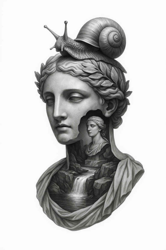 neotraditional-bold-highlights – tattoo design ideas free ai generated – undefined – for-wrist – Gallery: realistic-surrealistic-inkby-ai