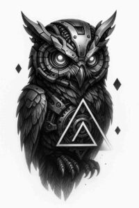 neotraditional-contrasting-colors – tattoo design ideas free ai generated – undefined – for-back – Gallery: realistic-surrealistic-inkby-ai