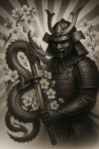 neotraditional-enhanced-shading – tattoo design ideas free ai generated – undefined – for-stomach – Gallery: realistic-surrealistic-inkby-ai