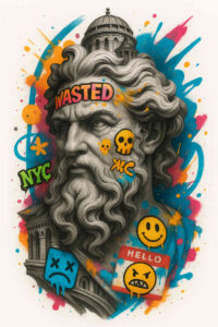 neotraditional-layered-inks – tattoo design ideas free ai generated – undefined – for-stomach – Gallery: realistic-surrealistic-inkby-ai