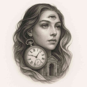 neotraditional-rich-shading – tattoo design ideas free ai generated – undefined – for-lower-thigh – Gallery: realistic-surrealistic-inkby-ai