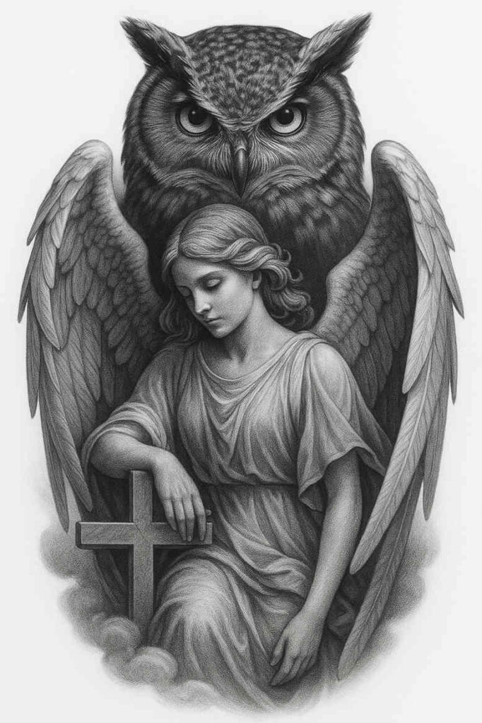 neotraditional-soft-blending – tattoo design ideas free ai generated – undefined – for-fingers – Gallery: realistic-surrealistic-inkby-ai