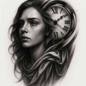 neotraditional-subtle-tone – tattoo design ideas free ai generated – undefined – for-foot – Gallery: realistic-surrealistic-inkby-ai