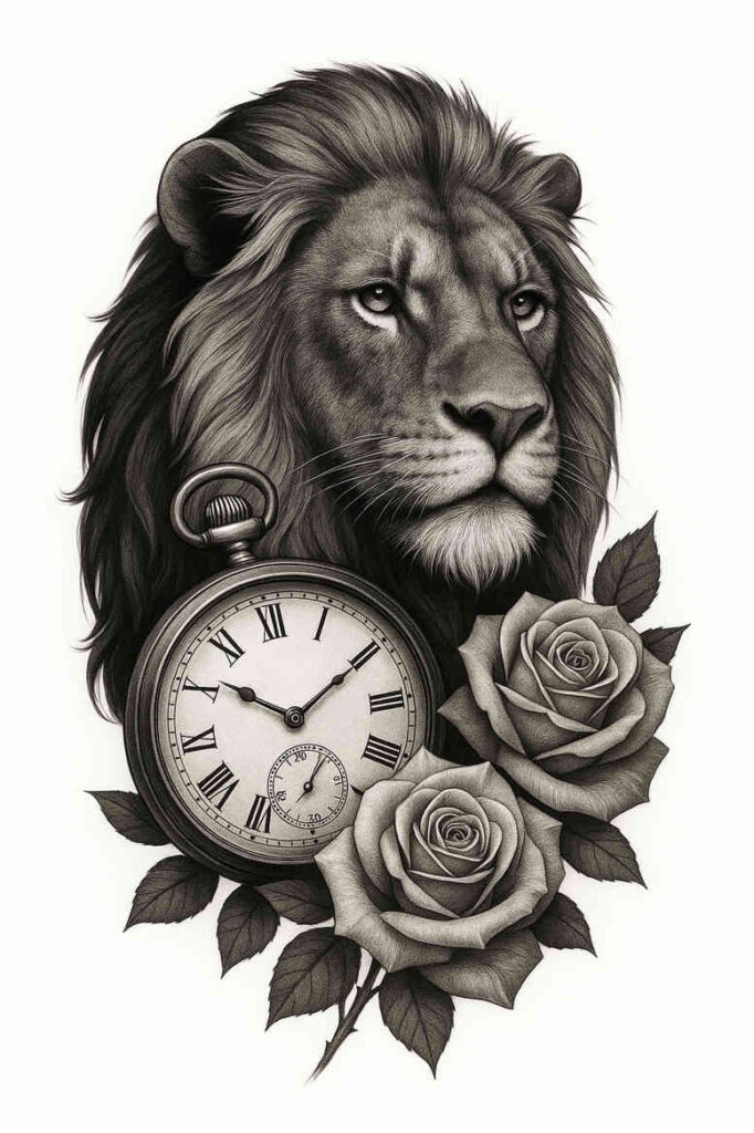 realism-cgi-realism – tattoo design ideas free ai generated – undefined – for-heel – Gallery: realistic-surrealistic-inkby-ai