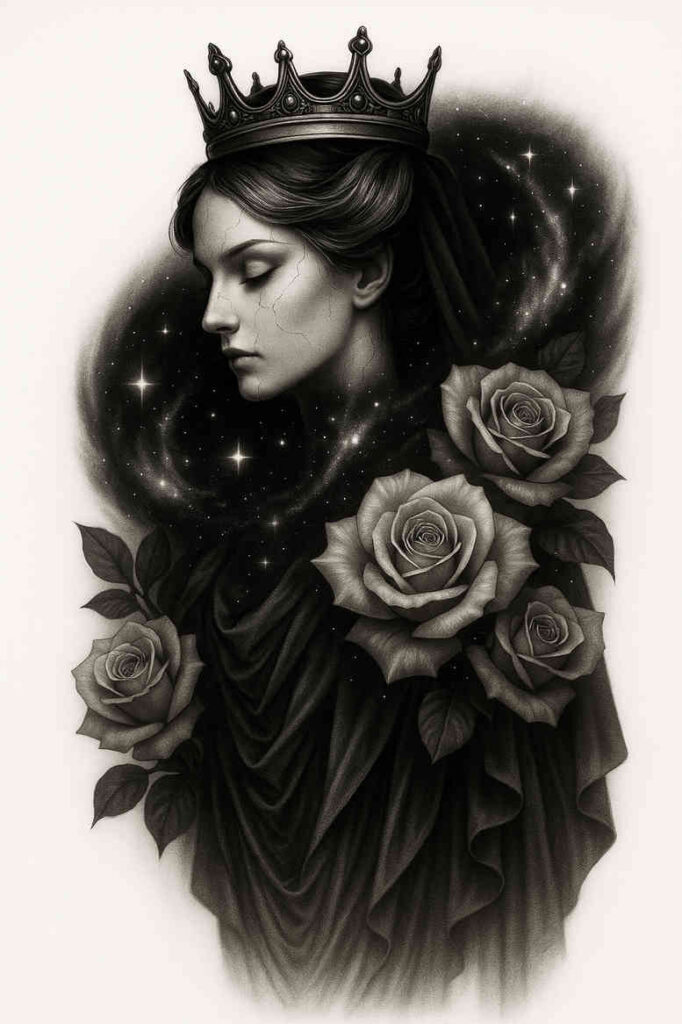 realism-color-precision – tattoo design ideas free ai generated – undefined – for-toe – Gallery: realistic-surrealistic-inkby-ai