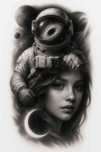 realism-deep-shadows – tattoo design ideas free ai generated – undefined – for-toe – Gallery: realistic-surrealistic-inkby-ai