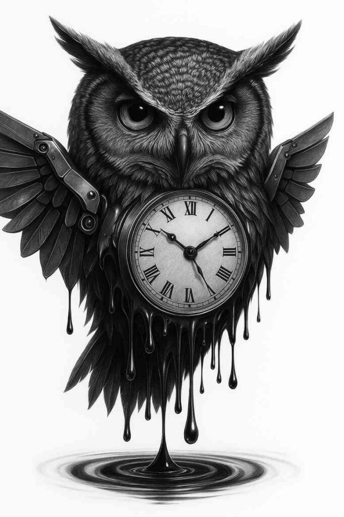 realism-portrait-realism – tattoo design ideas free ai generated – undefined – for-lower-thigh – Gallery: realistic-surrealistic-inkby-ai