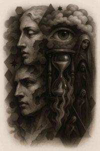 realism-real-ink-flow – tattoo design ideas free ai generated – undefined – for-inner-arm – Gallery: realistic-surrealistic-inkby-ai