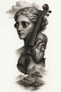 realism-realistic-shadowing – tattoo design ideas free ai generated – undefined – for-side – Gallery: realistic-surrealistic-inkby-ai