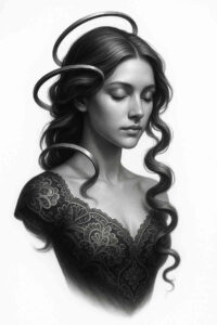 surrealism-bizarre – tattoo design ideas free ai generated – undefined – for-shin – Gallery: realistic-surrealistic-inkby-ai