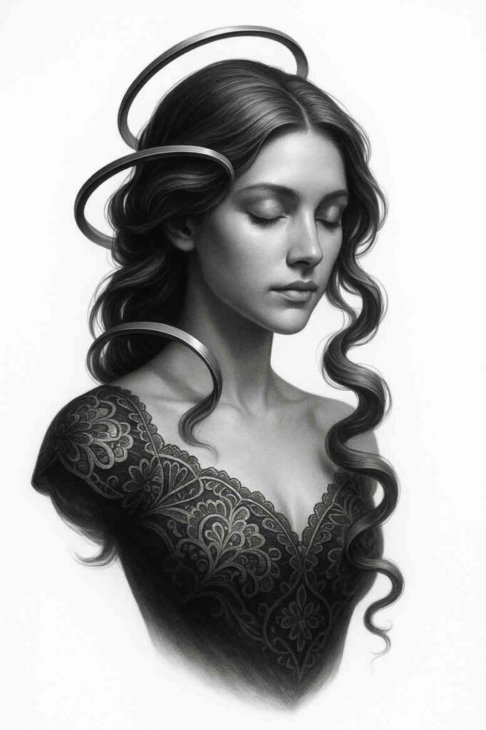 surrealism-bizarre – tattoo design ideas free ai generated – undefined – for-shin – Gallery: realistic-surrealistic-inkby-ai
