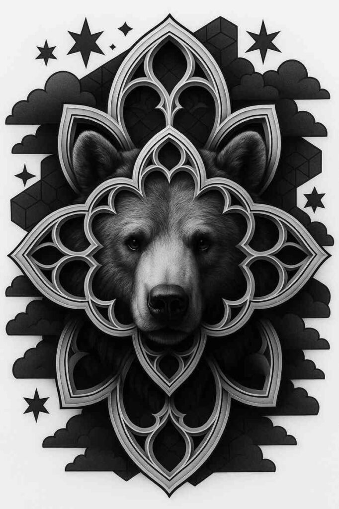 surrealism-distorted-reality – tattoo design ideas free ai generated – undefined – for-foot – Gallery: realistic-surrealistic-inkby-ai