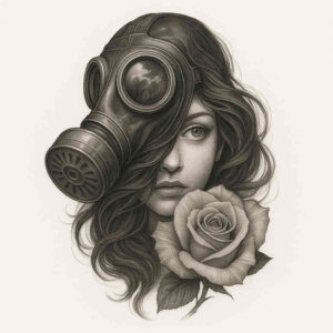 surrealism-esoteric – tattoo design ideas free ai generated – undefined – for-upper-chest – Gallery: realistic-surrealistic-inkby-ai