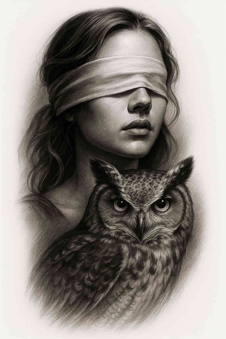 realistic-surrealistic tattoo design ideas sharp focus textured for back shoulder