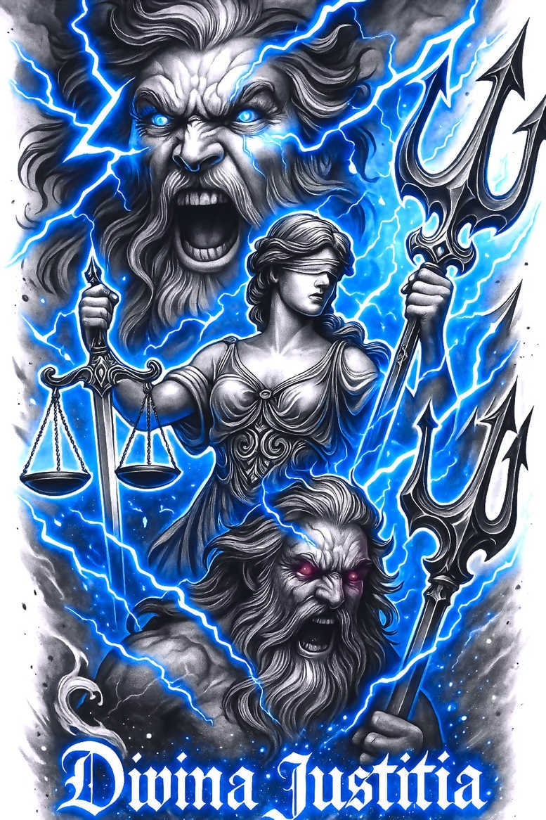 themis tattoo design ideas hyperrealistic pure judgment symbol of resilience