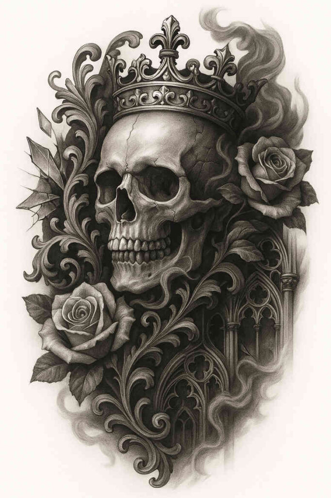 wolves tattoo design ideas form fidelity deep forest mark for inner arm