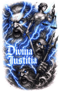zeus tattoo design ideas Realism precise gradient mighty god shows resilience