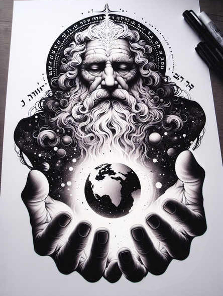 GOD