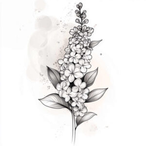 angel – tattoo design ideas free ai generated – mandala – for-arm – Gallery: angel-inkby-ai