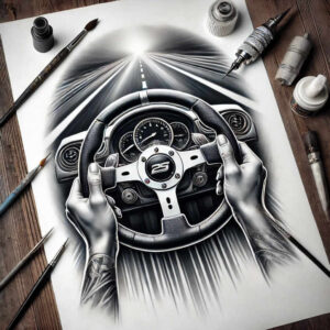 angel-of-hope – tattoo design ideas free ai generated – surrealism-imaginative – for-toe – Gallery: angel-inkby-ai