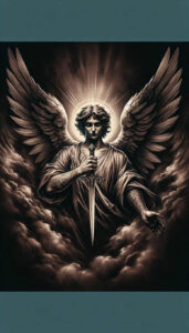 angel tattoo design ideas Realism depth realism ethereal grace for outer arm