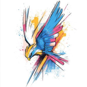 angel tattoo design ideas dream motifs heaven sent for shoulder