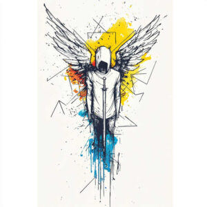 angel-tattoo-designs-ideas-ai-generated--esoteric-symbolism-transcendent-light-for-shoulder