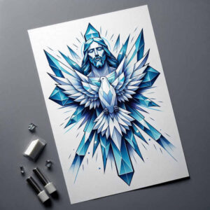 angel-tattoo-designs-ideas-ai-generated--rich-blacks-transcendent-light-for-ribs