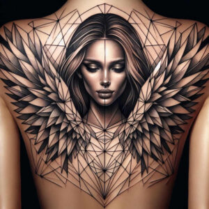 angel-tattoo-designs-ideas-ai-generated--soft-blending-celestial-for-upper-arm