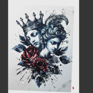 angel-tattoo-designs-ideas-ai-generated--surrealism-hyperreal-angelic-blessing-for-ankle