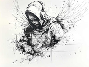 angel-tattoo-designs-ideas-ai-generated--surrealism-impossible-forms-heaven-sent-for-stomach