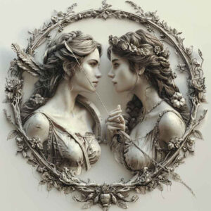 divine-charm – tattoo design ideas free ai generated – realism-vivid-detail – for-biceps – Gallery: aphrodite-inkby-ai
