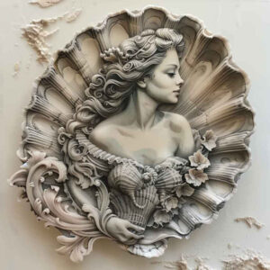 goddess-of-pleasure – tattoo design ideas free ai generated – neotraditional-smooth-gradients – for-back-shoulder – Gallery: aphrodite-inkby-ai