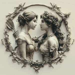 aphrodite tattoo design ideas Realism full detail allure for back