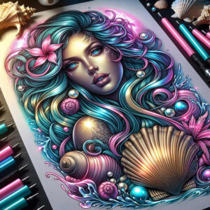 aphrodite tattoo design ideas unreal light divine beauty for stomach