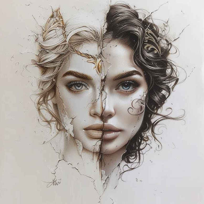 aphrodite tattoo design ideas bold motifs goddess for nape