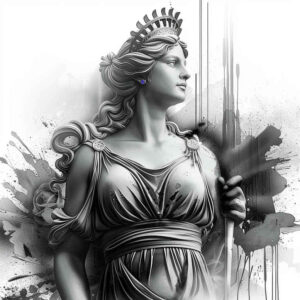 aphrodite tattoo design ideas color depth goddess of desire for hand