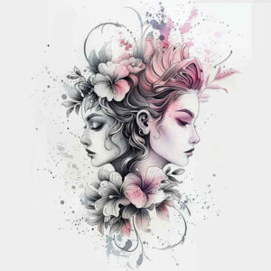 aphrodite tattoo design ideas smooth complexion goddess of love for forearm