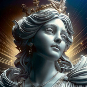 aphrodite tattoo design ideas realistic movement goddess of youth for shoulder