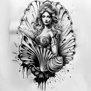 aphrodite-tattoo-designs-ideas-ai-generated--realism-refined-lines-undefined-for-stomach