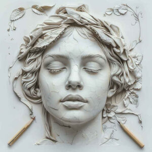 aphrodite-tattoo-designs-ideas-ai-generated--realism-reflection-effect-undefined-for-ribs