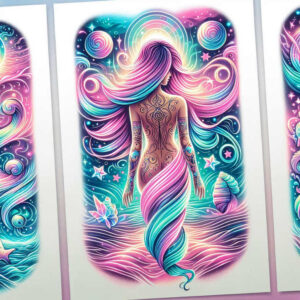 aphrodite-tattoo-designs-ideas-ai-generated--realism-soft-contrast-undefined-for-nape