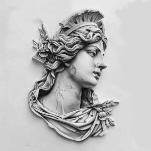 aphrodite-tattoo-designs-ideas-ai-generated--vintage-influence-undefined-for-scapula